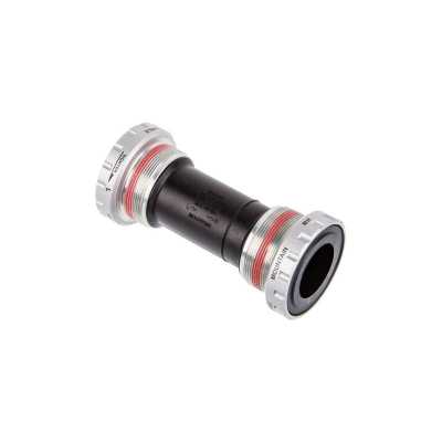 Компоненты каретки SM-BB52-В, 68 / 73мм, BSA (BC 1.37) для МТВ